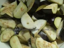 баклажани