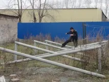 барета това