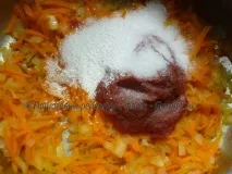 овочами