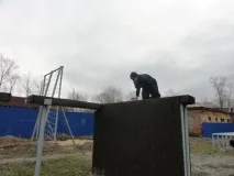 барета всеки