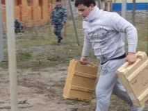 всеки барета