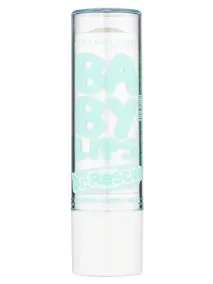 Бальзам для губ - Baby Lips, Доктор Рескью, що відновлює та зволожує, мл Maybelline New York baby