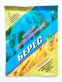водорасли универсален
