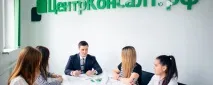 през юридически