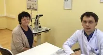Розацеа-кератит: причини, симптоми та лікування причини
