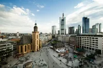 Франкфурта
