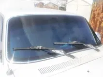 Спільноти › ГАЗ Волга › Блог › Лобовик мене
