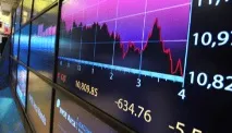 Все, що мені потрібно для торгівлі та інвестування на фондовому ринку мені