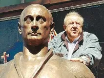 ЧИ СТАНЕ ПУТІН ЦАРОМ? путін