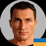 Бій Володимир Кличко – Тайсон Ф’юрі Кличка