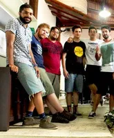Бразильці які вони, brazilian men how are they brazilian