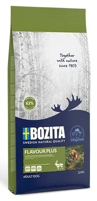 Bozita super premium (Бозита супер преміум) корми для котів та собак super