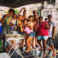 Бразильці які вони, brazilian men how are they бразильці