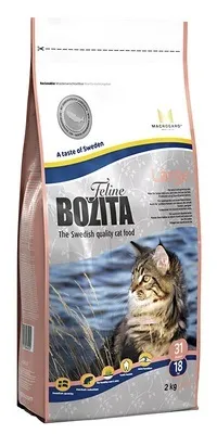Bozita super premium (Бозита супер преміум) корми для котів та собак bozita
