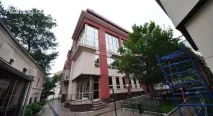 Бізнес-центр Ноїв Ковчег - Подкопаєвський провулок, 4, як дістатися за адресою, сайт ковчег