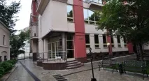 Бізнес-центр Ноїв Ковчег - Подкопаєвський провулок, 4, як дістатися за адресою, сайт бізнес-центр