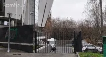 Бізнес-центр Довженка 4 - вул. Довженка, 4к1, як дістатися за адресою, сайт сайт