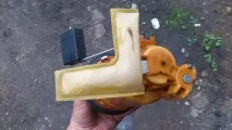бути