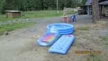 пляжний