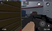people strike