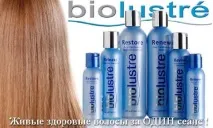 bioluster възстановяване