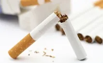 Кинув курити піднявся цукор у крові - Diabetis - Цукровий діабет цукор