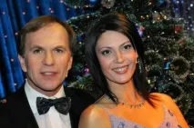 Біографія Олексія Гуськова дружина, діти та особисте життя, Жіночі бесіди та новини шоу-бізнесу олексія