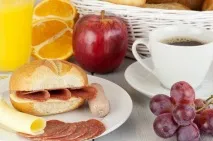Без втрат для фігури води