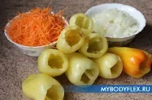 заквасена сметана фигура