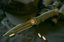 ножі