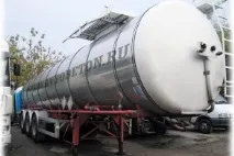 транспорт битум