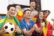 Бразильці які вони, brazilian men how are they brazilian