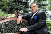 Борис Стасюк «Готель – це теплий будинок, в якому на вас люблять і чекають» борис