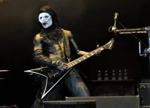 борланд Black Light Burns