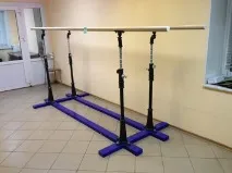 гимнастически гимнастически щанги