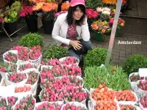 певицата света