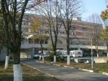 краснодар болници