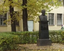 боткин петербург