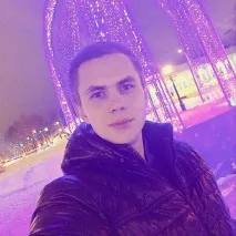 блогърът сляп