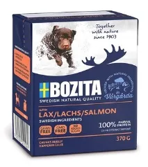 Bozita super premium (Бозита супер преміум) корми для котів та собак premium