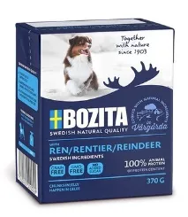 Bozita super premium (Бозита супер преміум) корми для котів та собак bozita