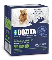 Bozita super premium (Бозита супер преміум) корми для котів та собак super