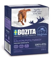 Bozita super premium (Бозита супер преміум) корми для котів та собак bozita