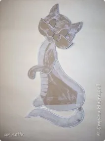 котаракът василий