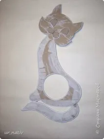 котаракът котаракът