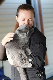 Брит, Забрати додому, Благодійний фонд Almost Home брит