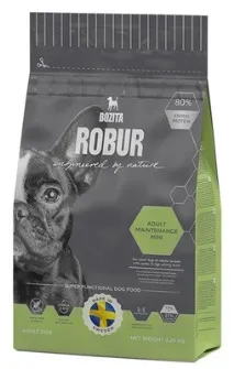 Bozita super premium (Бозита супер преміум) корми для котів та собак premium