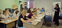 Семінар «Лабораторний практикум», Професійна асоціація фахівців сестринської справи лабораторний