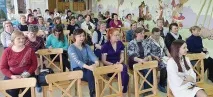 Семінар «Лабораторний практикум», Професійна асоціація фахівців сестринської справи семінар
