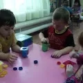 пальчики